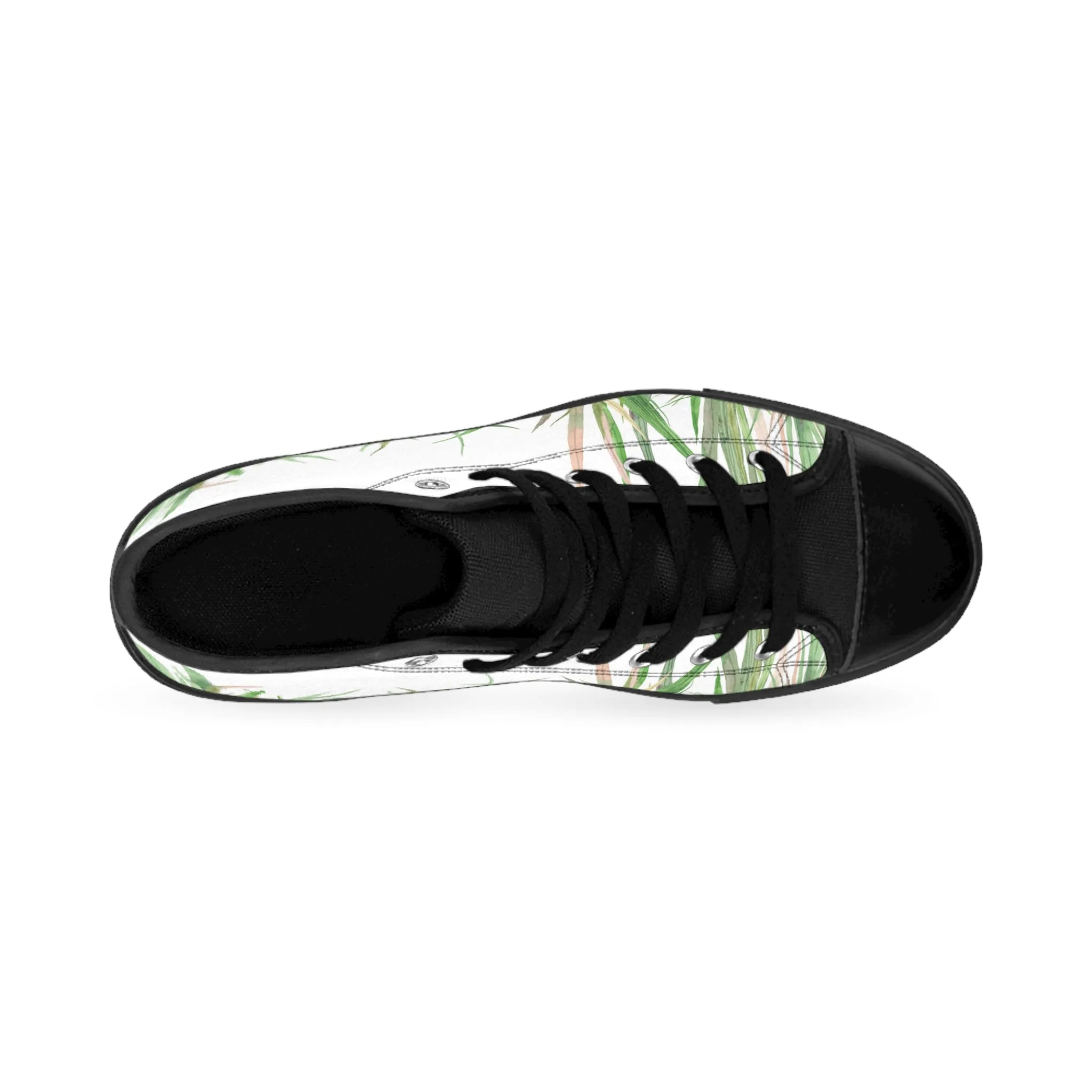 Grass Women's Classic Sneakers