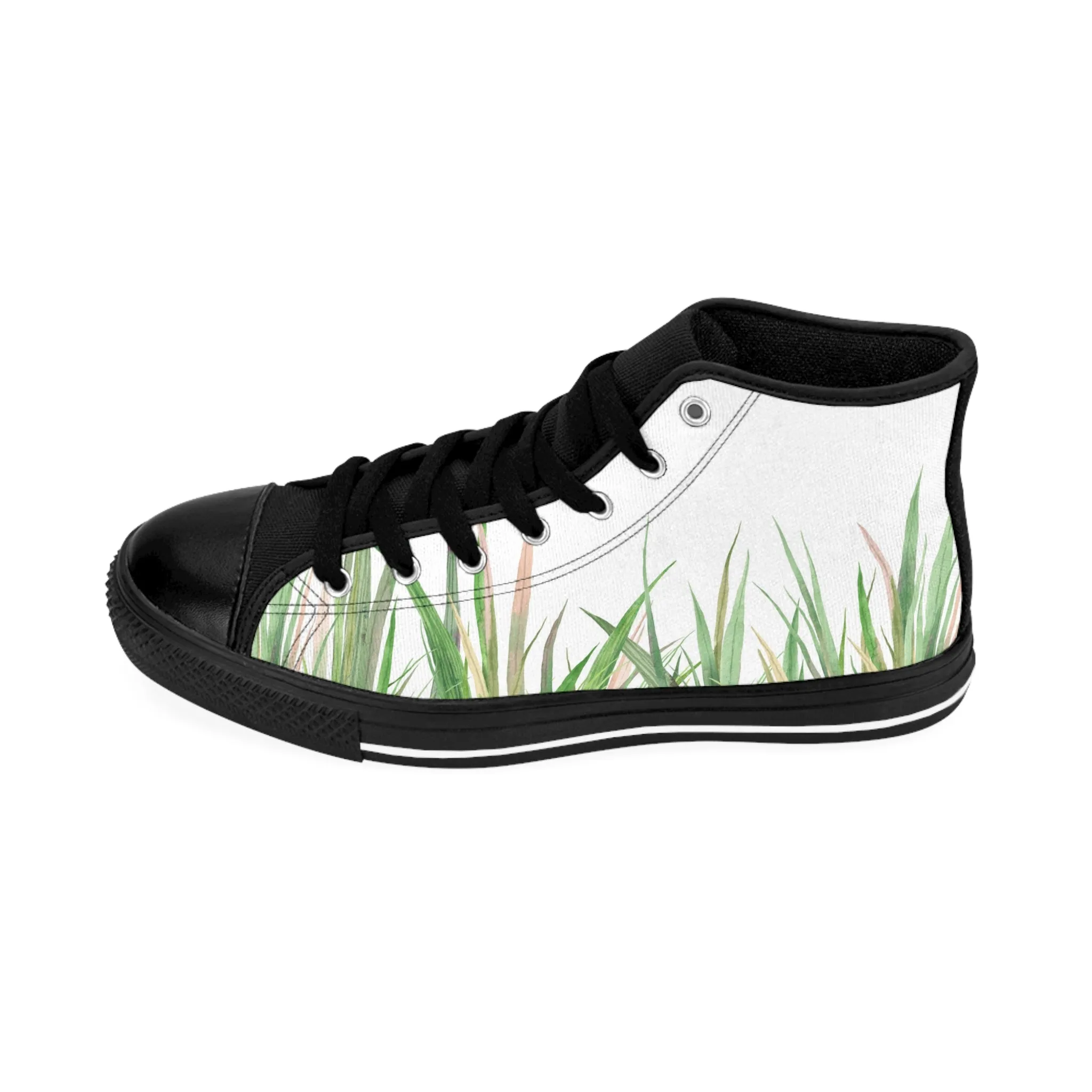 Grass Women's Classic Sneakers