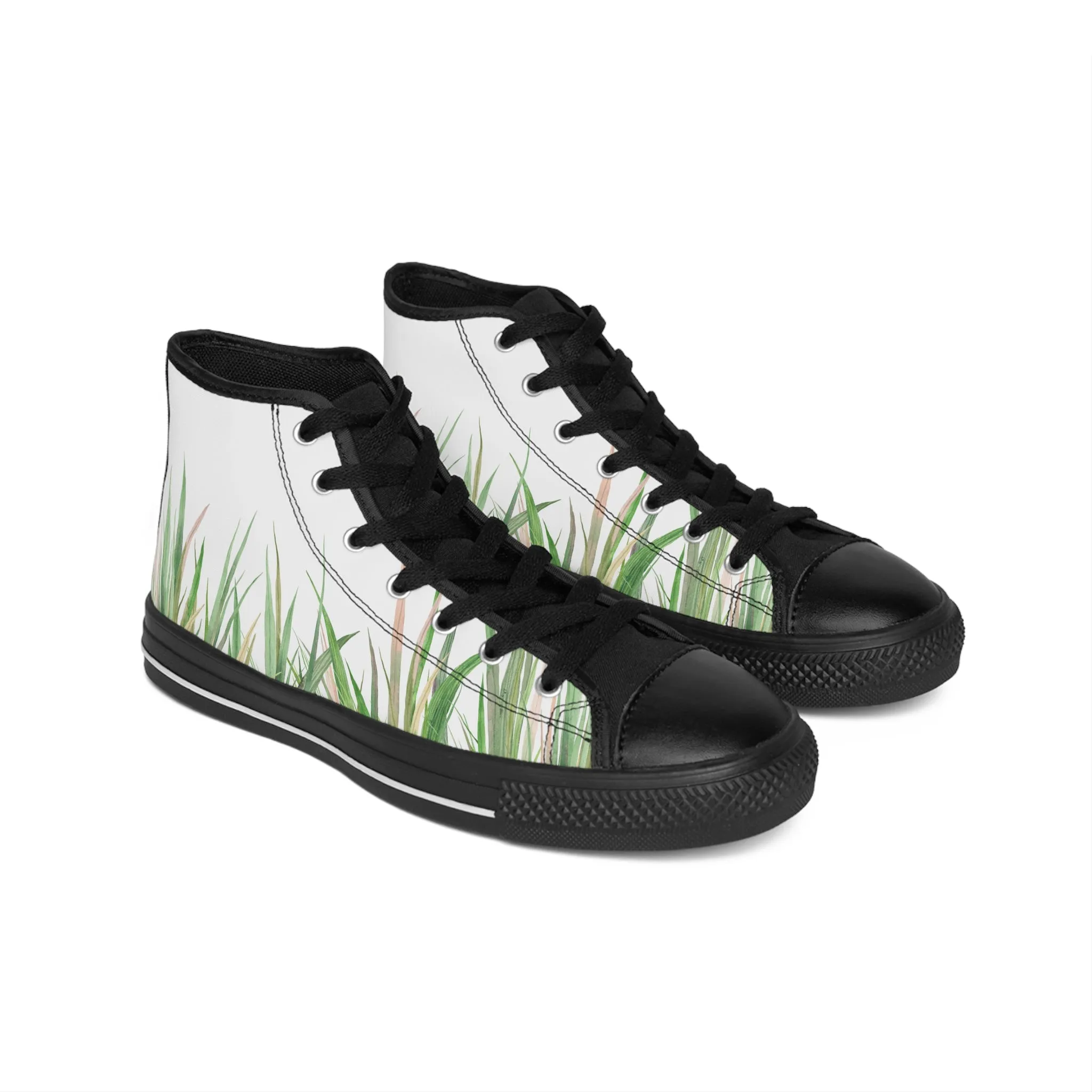 Grass Women's Classic Sneakers