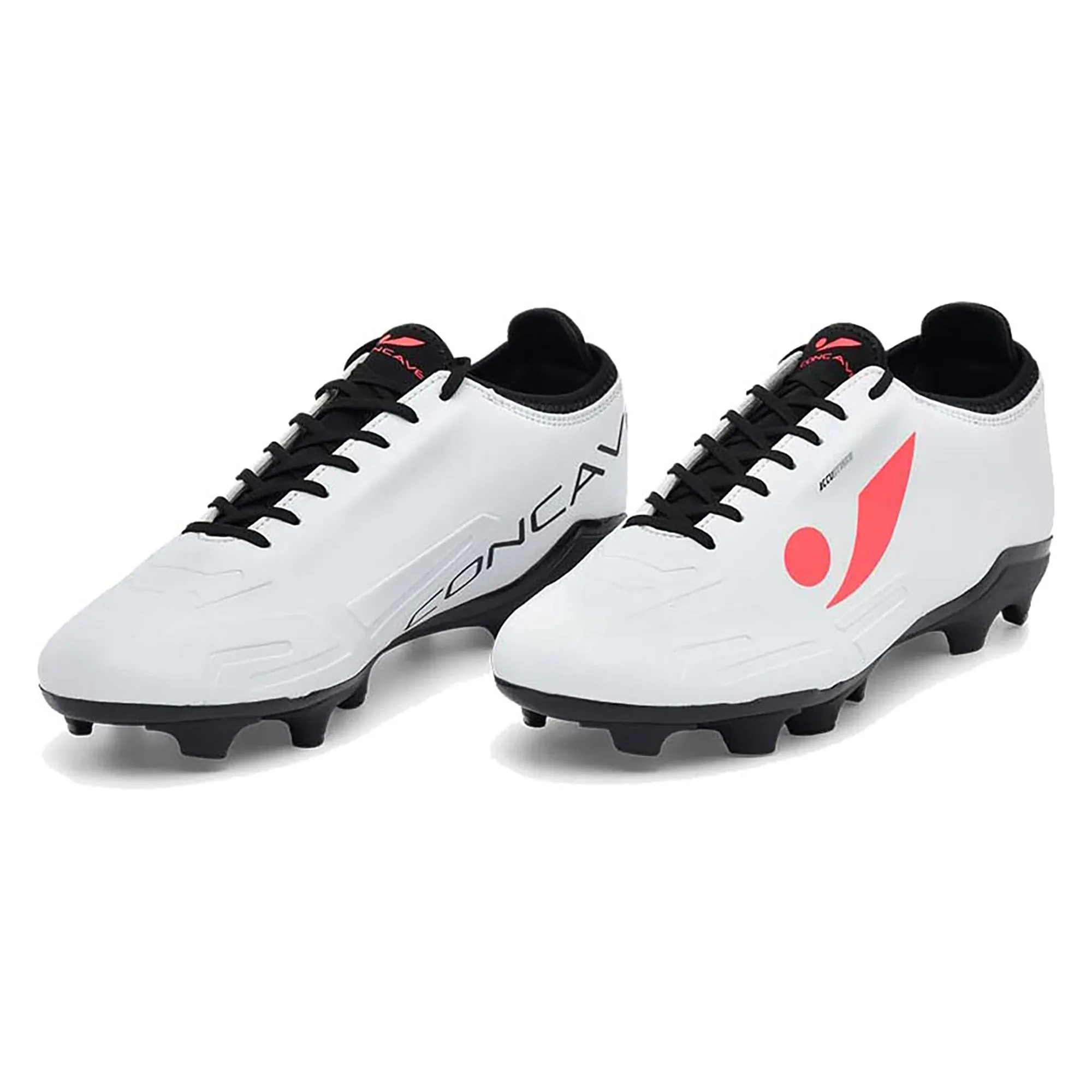 Halo V2 Firm Ground Junior's Football Boots