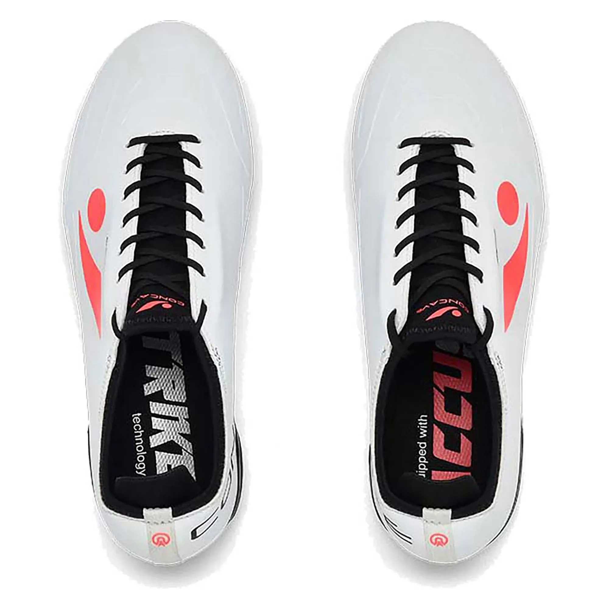 Halo V2 Firm Ground Junior's Football Boots