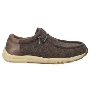 Hang Loose Slip On Casual Shoes