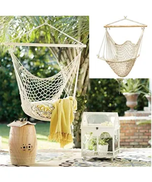 Hanging  Canvas Hammock - Yirind