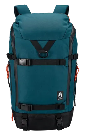 Hauler 35L Backpack II - Oceanic