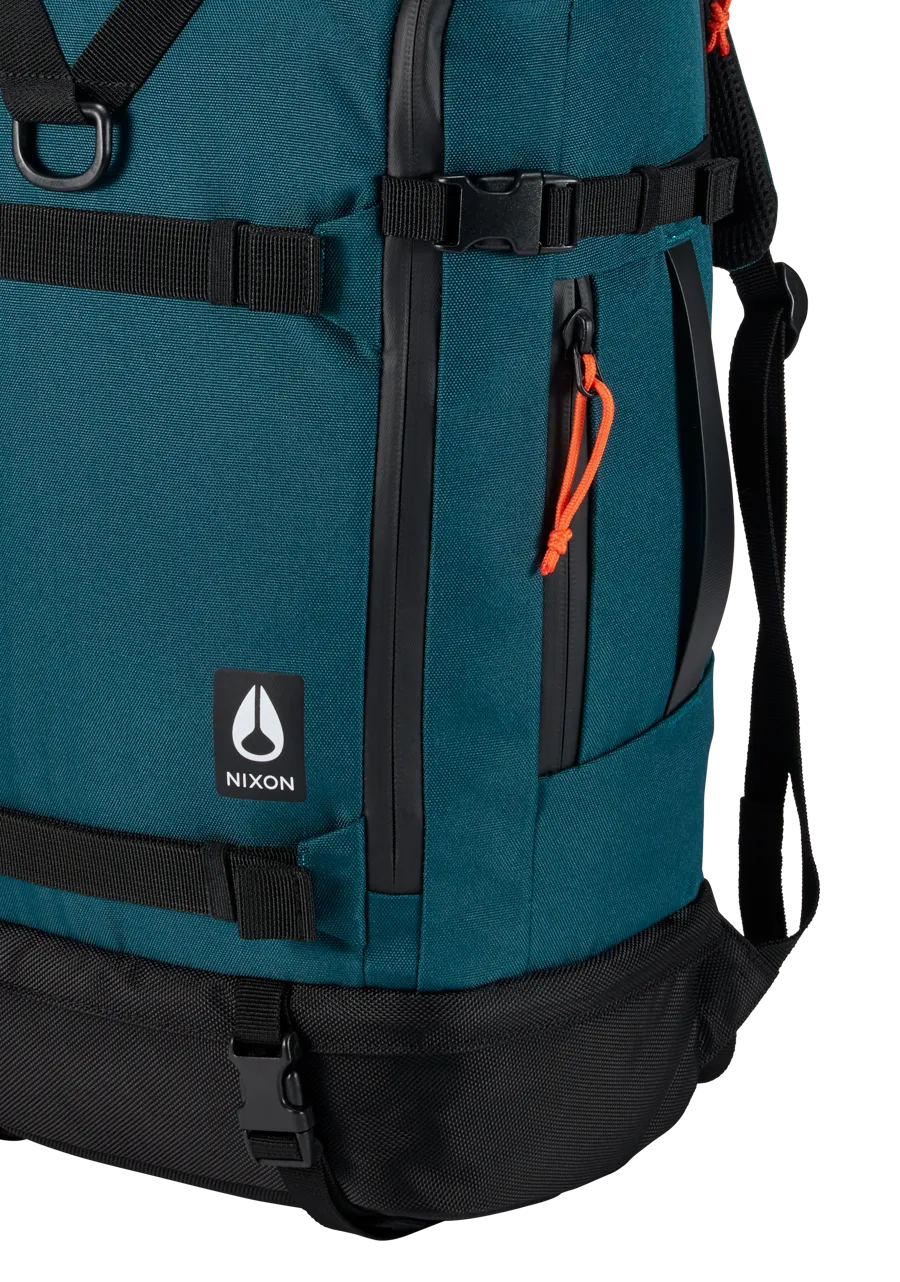 Hauler 35L Backpack II - Oceanic