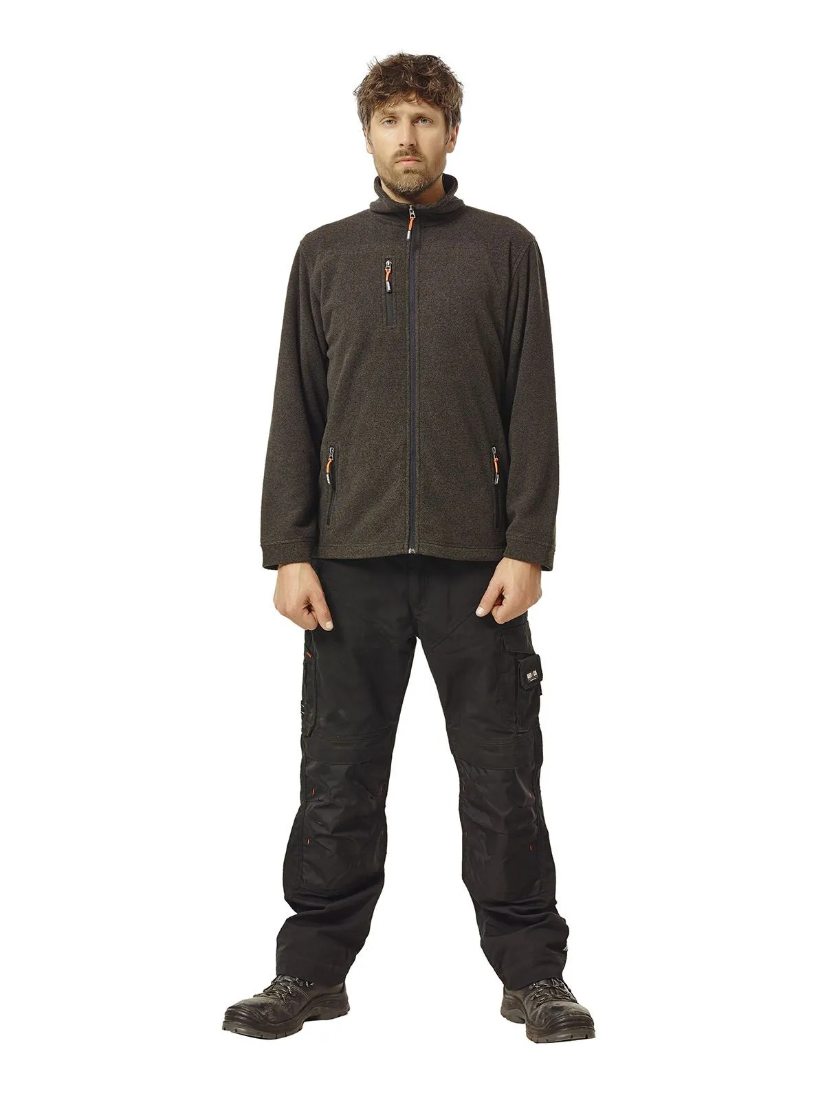 Herock&#x20;Apollo&#x20;Work&#x20;Trousers&#x20;Shortleg