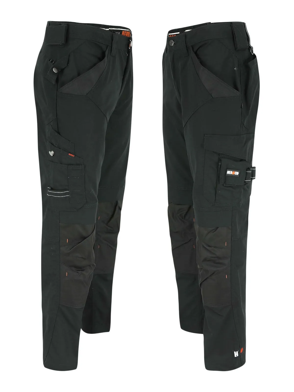 Herock&#x20;Apollo&#x20;Work&#x20;Trousers&#x20;Shortleg