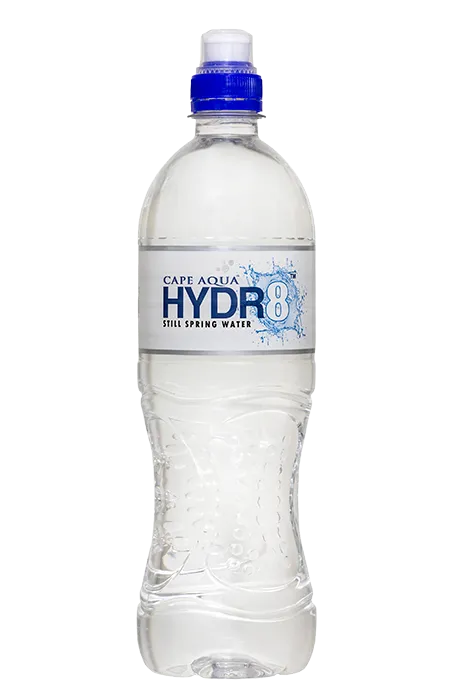 Hydr8 Still Spring Water