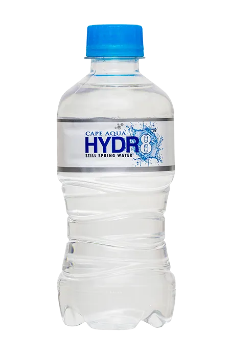 Hydr8 Still Spring Water