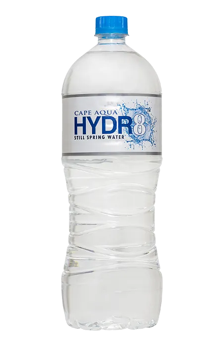 Hydr8 Still Spring Water