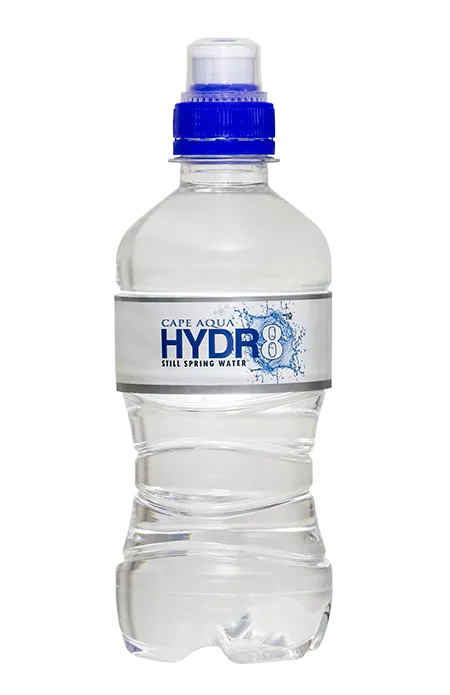 Hydr8 Still Spring Water