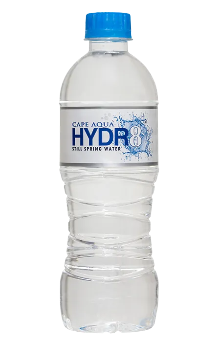 Hydr8 Still Spring Water