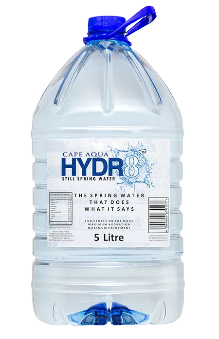 Hydr8 Still Spring Water