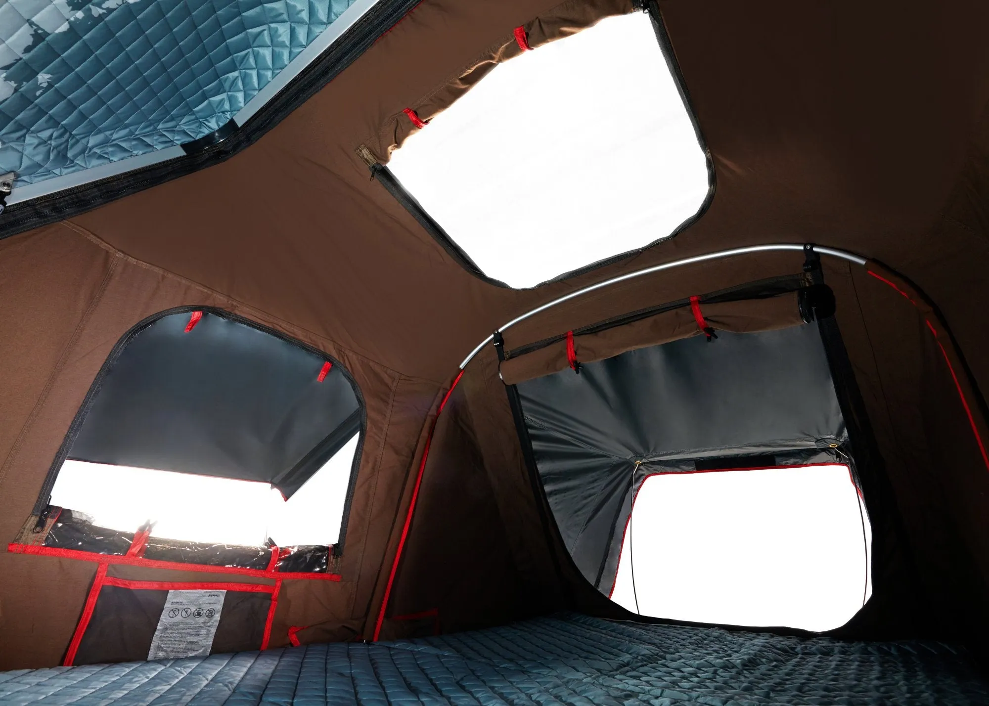 iKamper Skycamp 2.0 Mini