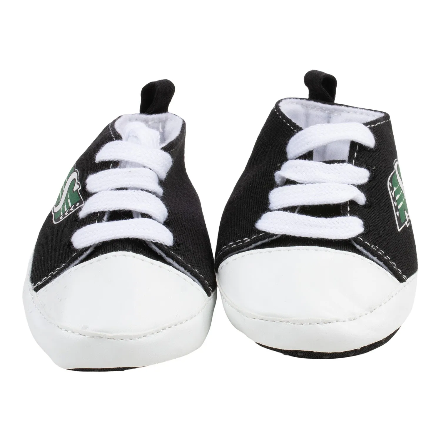 Infant Big Logo Canvas Shoes