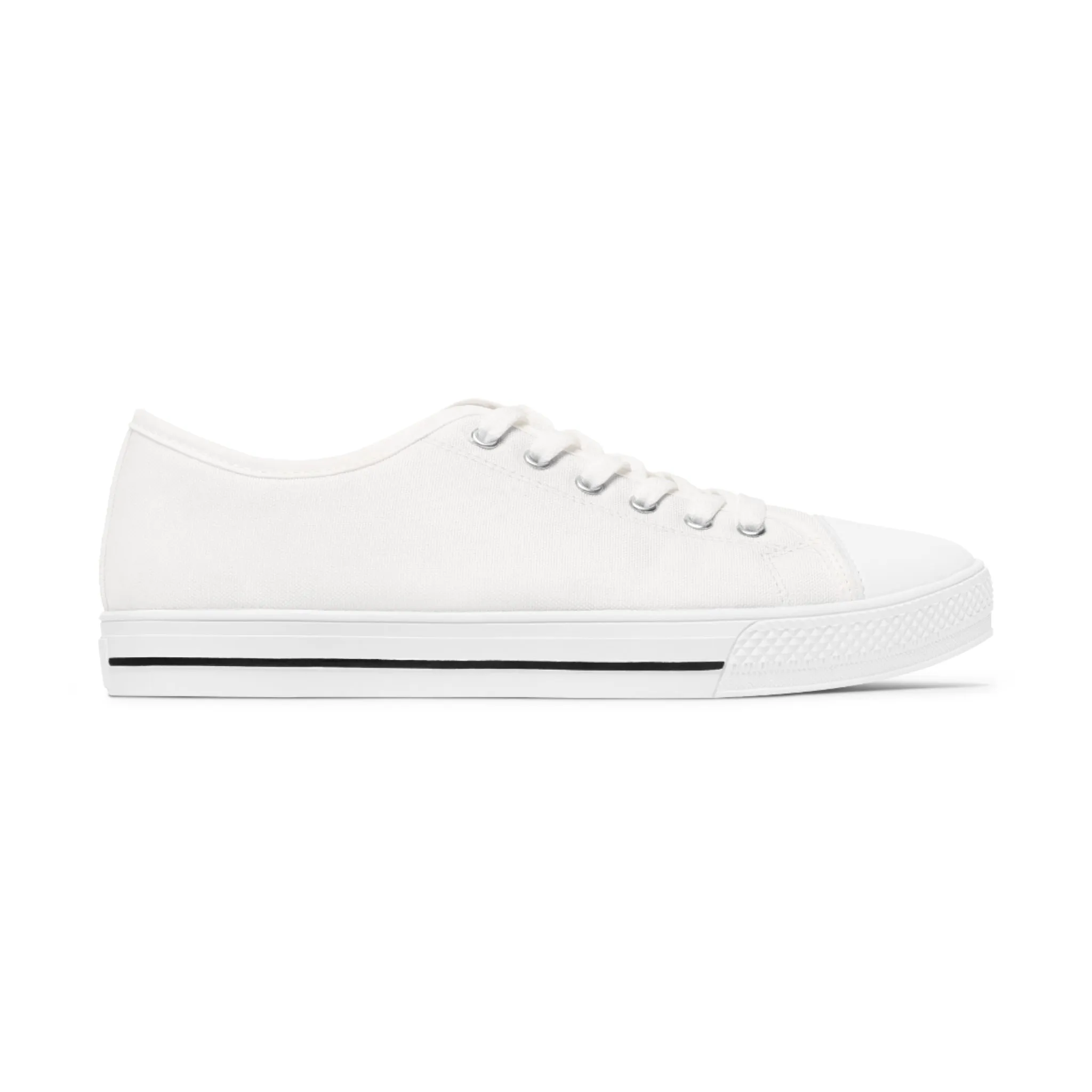 IQ Fashion | Women's Low Top Sneakers