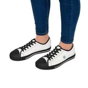 IQ Fashion | Women's Low Top Sneakers