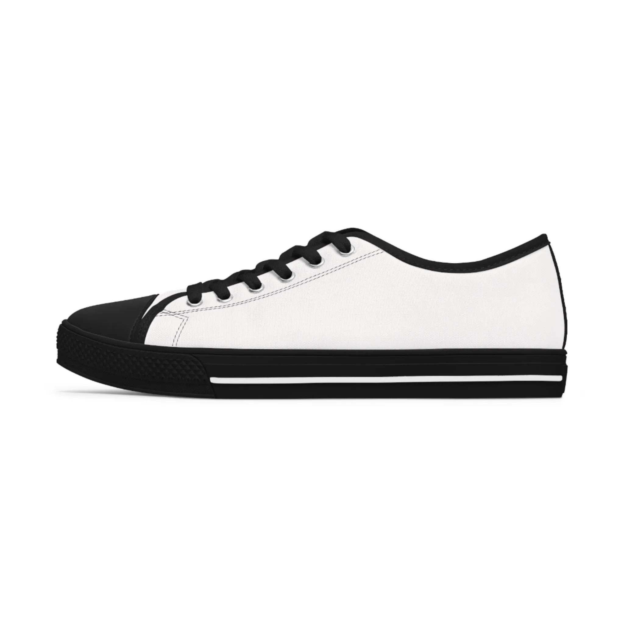 IQ Fashion | Women's Low Top Sneakers