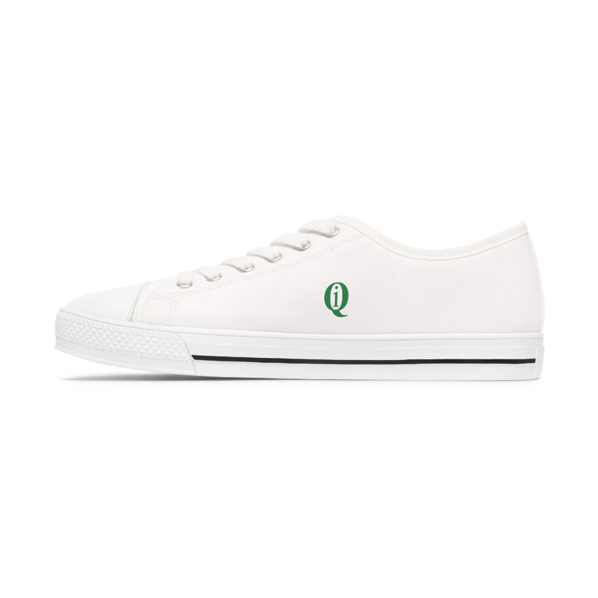 IQ Fashion | Women's Low Top Sneakers