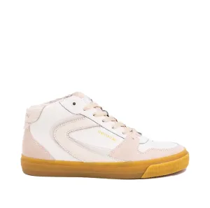 Jade Dbl Vintage Hi Sneakers