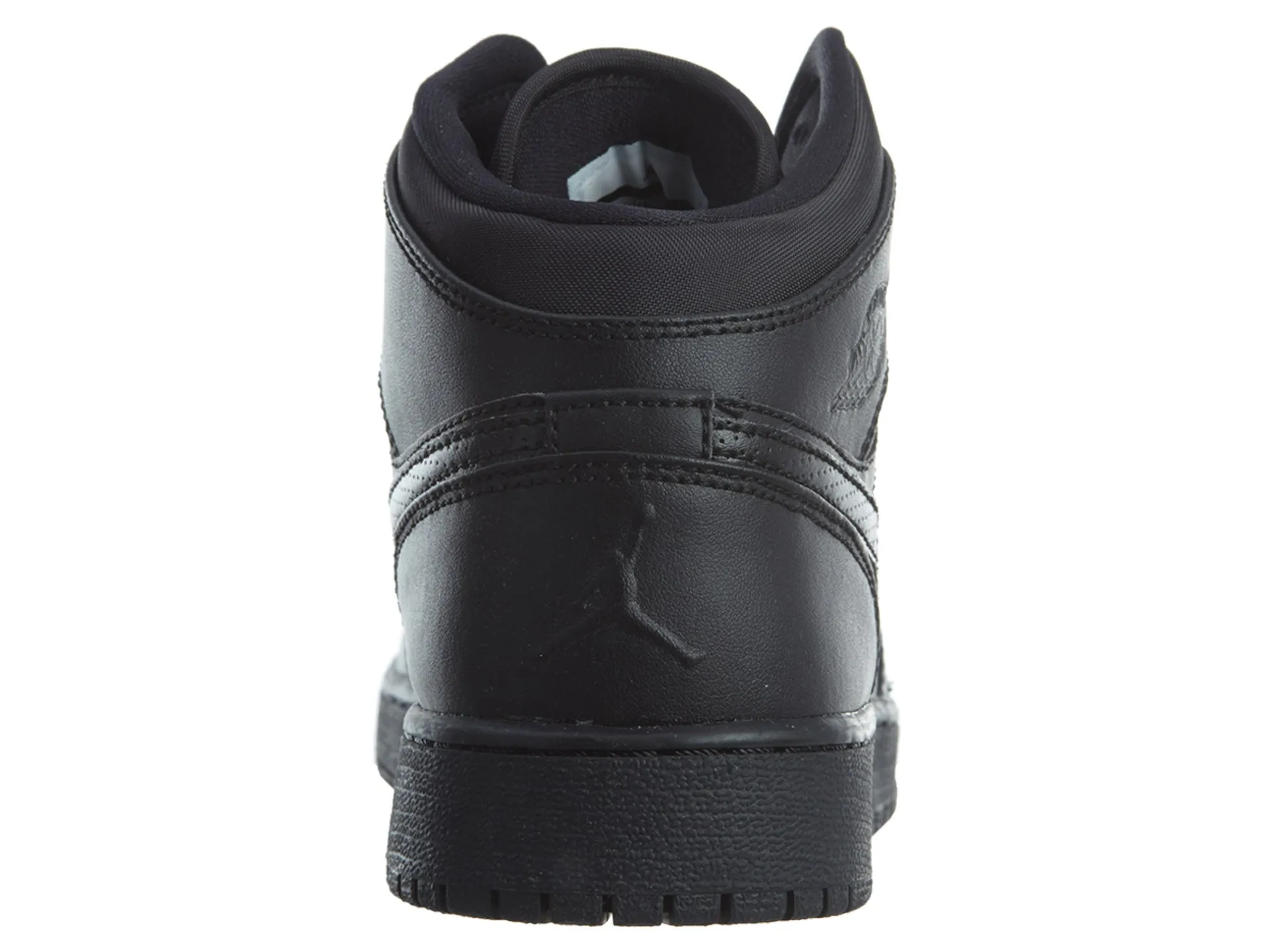 Jordan 1 Mid Big Kids Style : 554725