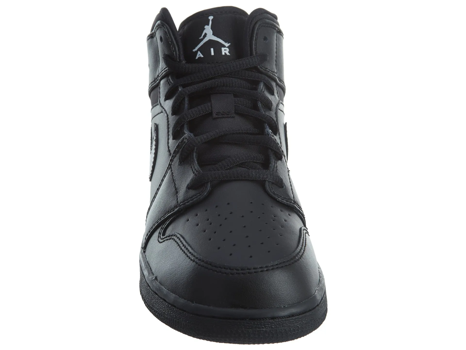 Jordan 1 Mid Big Kids Style : 554725