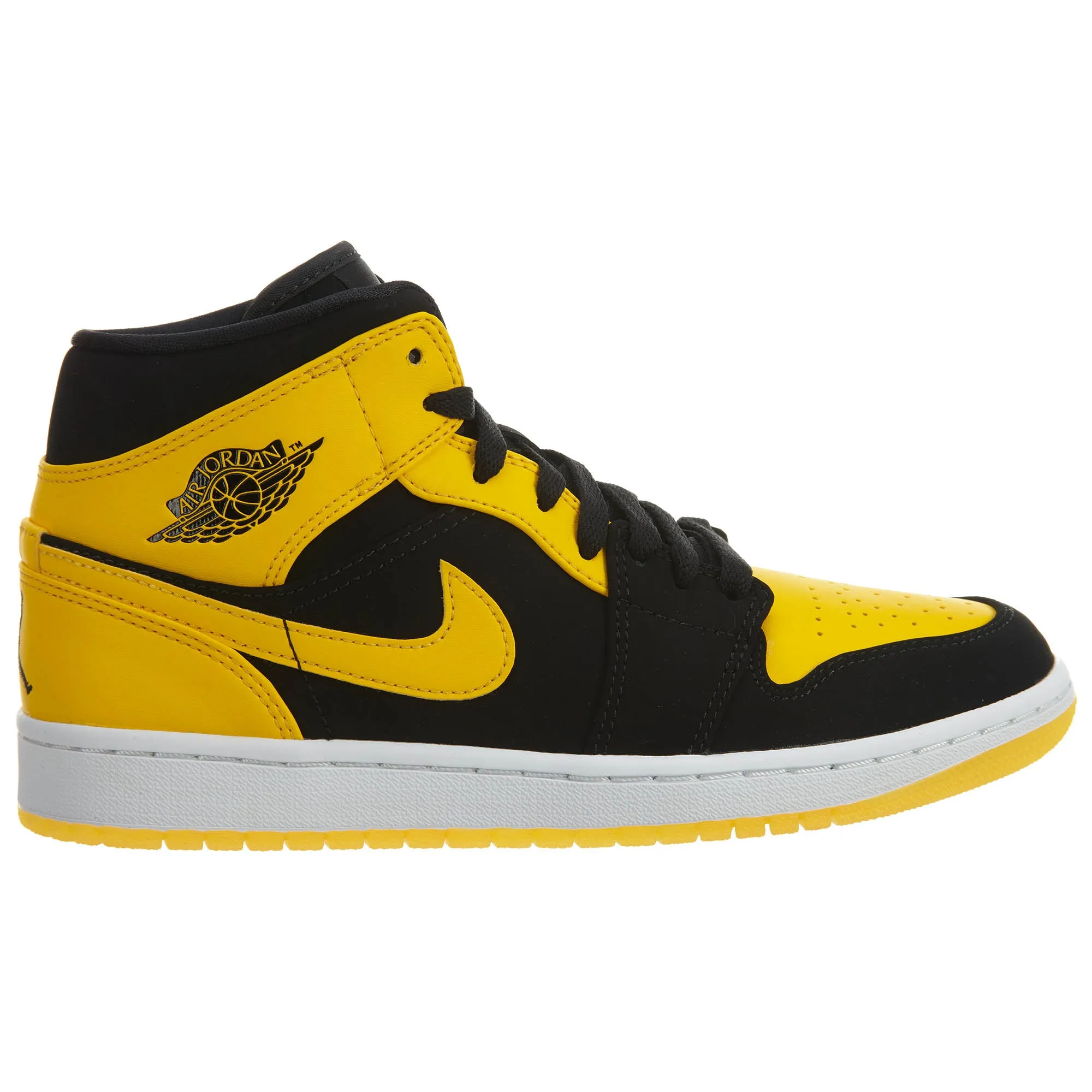 Jordan 1 Mid New Love (2017) Mens Style : 554724