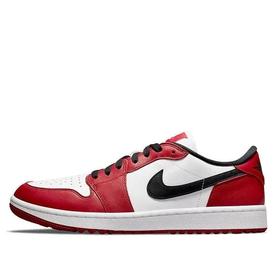 JORDAN 1 RETRO LOW GOLF CHICAGO