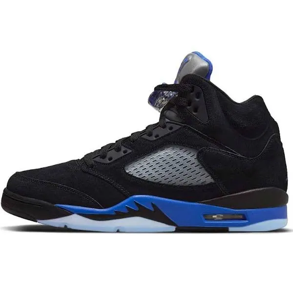 JORDAN 5 RACER BLUE