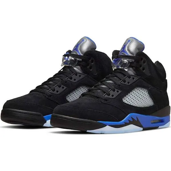 JORDAN 5 RACER BLUE