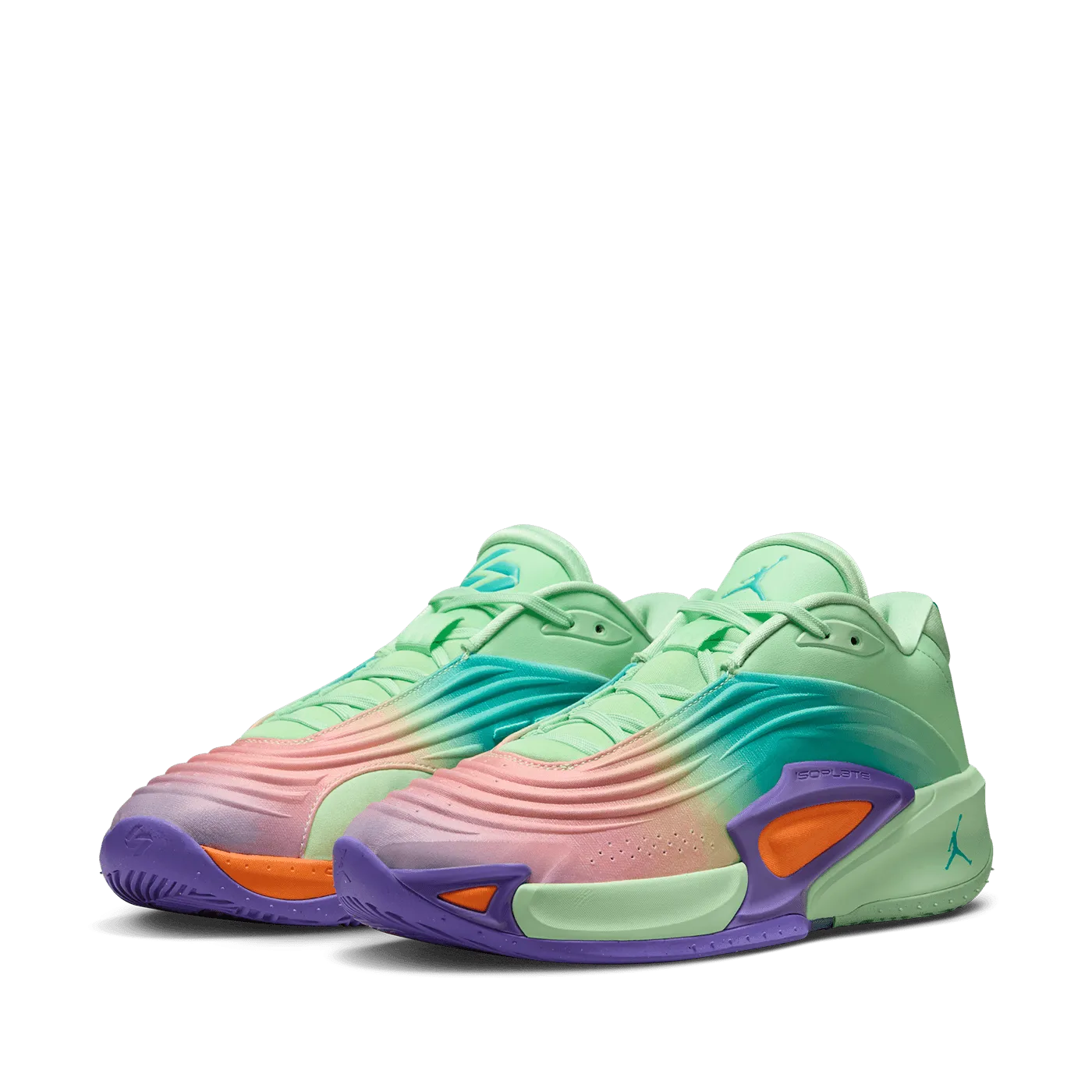 Jordan Luka 3 PF 'Blurred Vision'