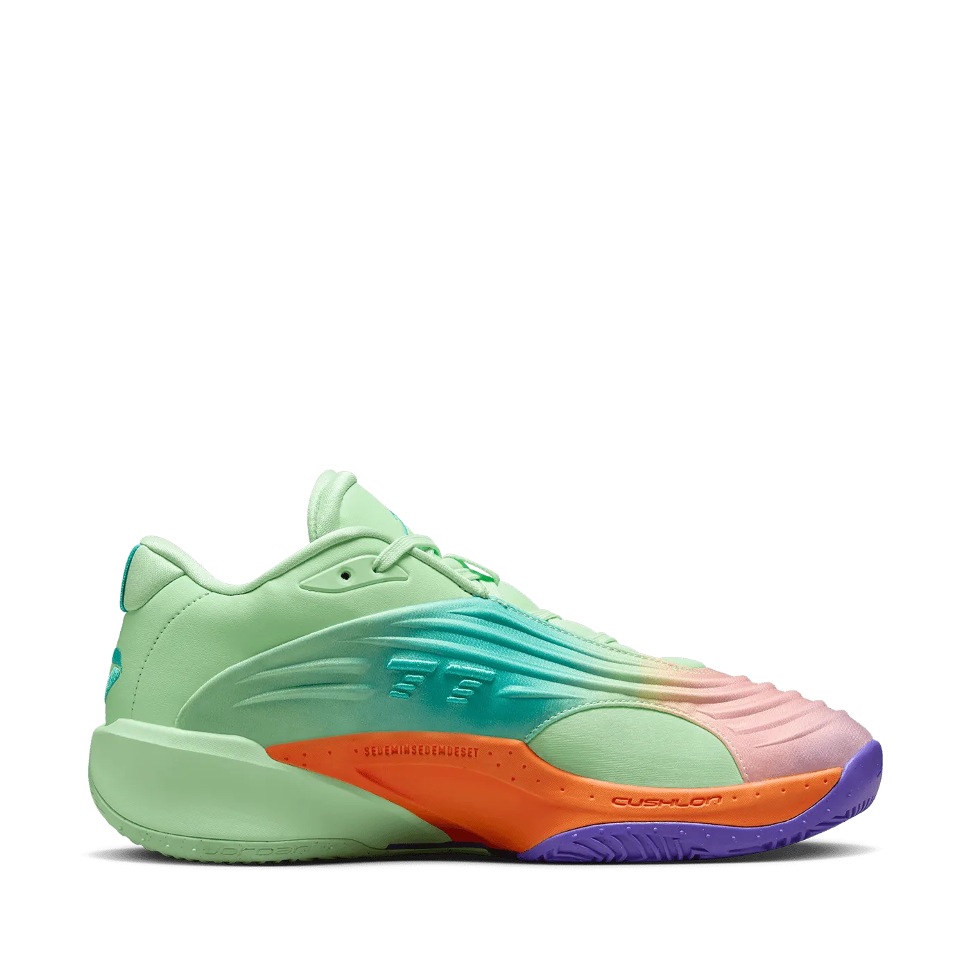 Jordan Luka 3 PF 'Blurred Vision'