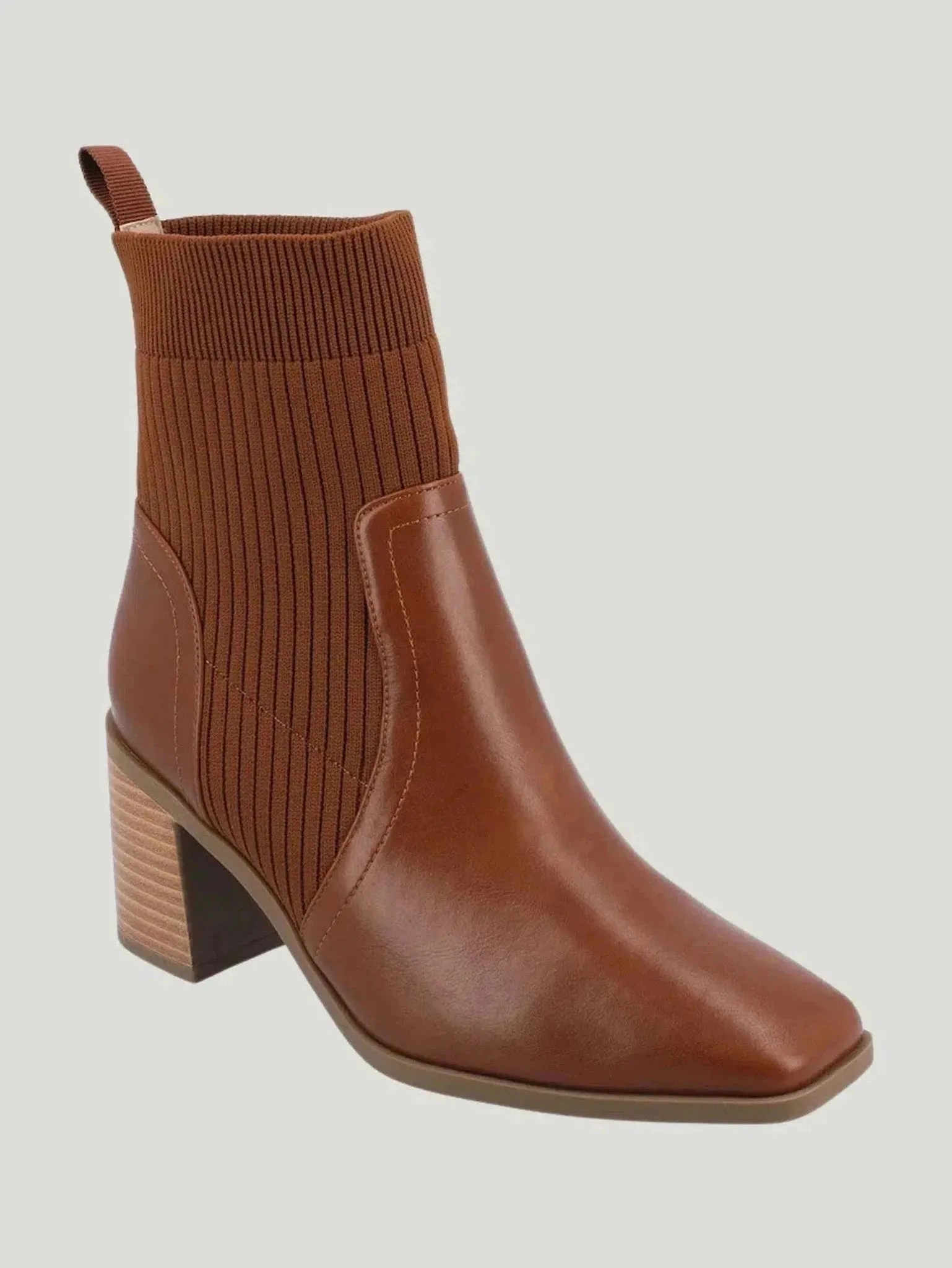 Journee Collection Tru Comfort Harlowe Chelsea Booties