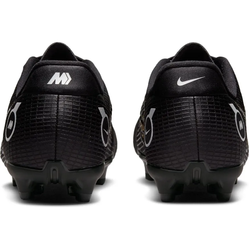 JR Mercurial Vapor 14 Academy Multi-Ground Soccer Boots - Shadow Pack