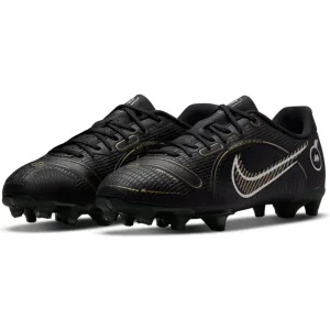 JR Mercurial Vapor 14 Academy Multi-Ground Soccer Boots - Shadow Pack