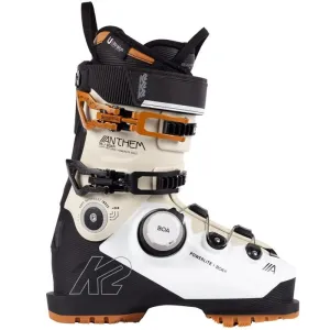 K2 Anthem 95 BOA Women's Ski Boots - 2024