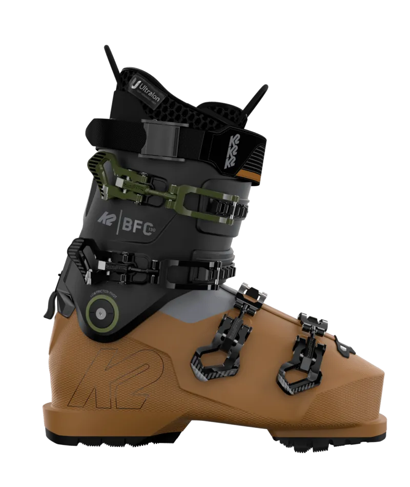 K2 BFC 130 Ski Boots 2024 - Men's