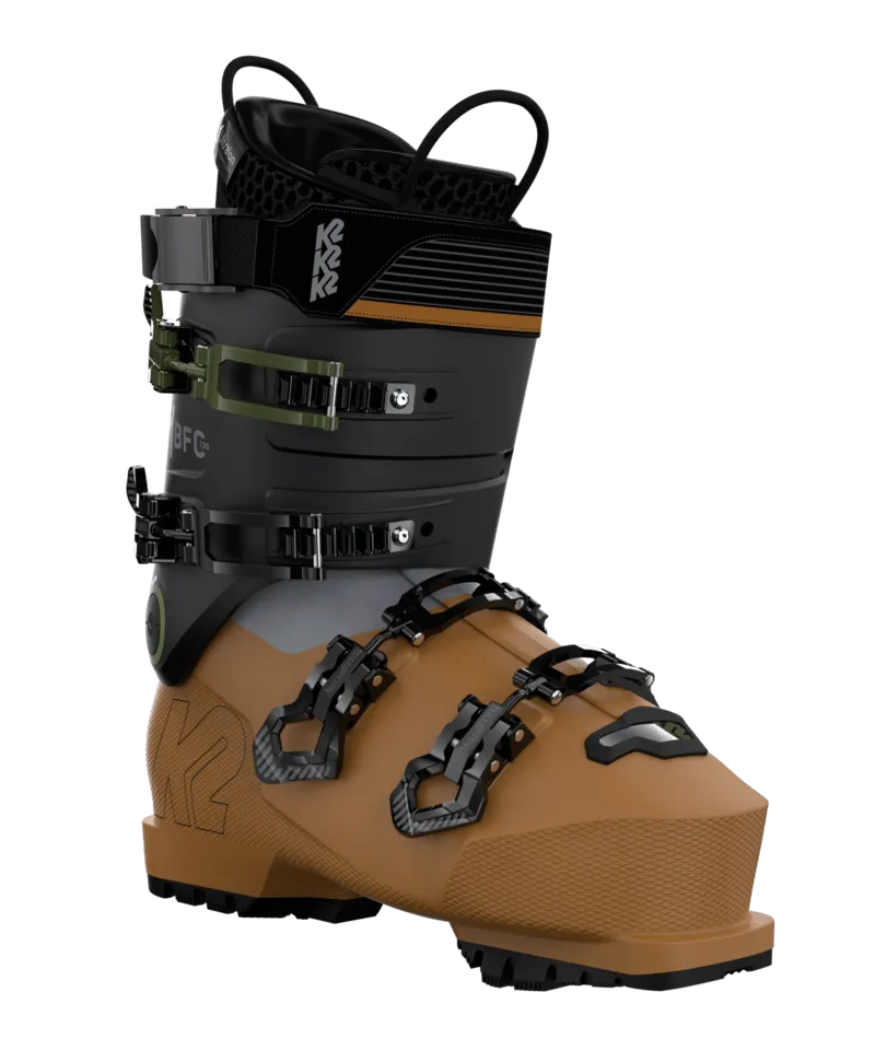 K2 BFC 130 Ski Boots 2024 - Men's