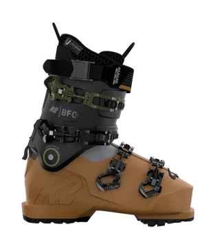 K2 BFC 130 Ski Boots 2024 - Men's