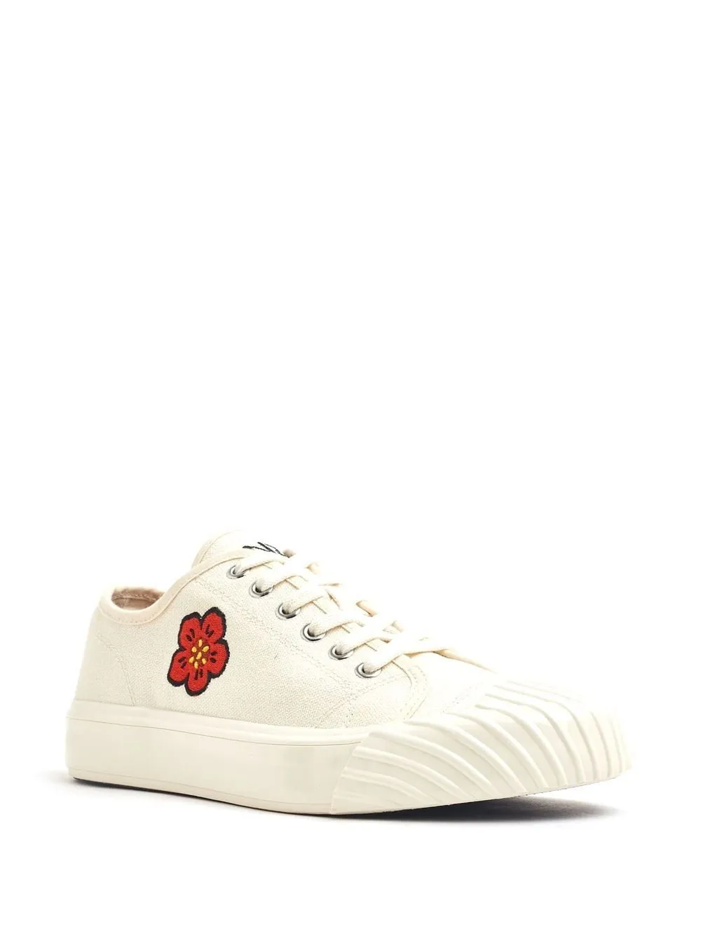 Kenzo Sneakers White