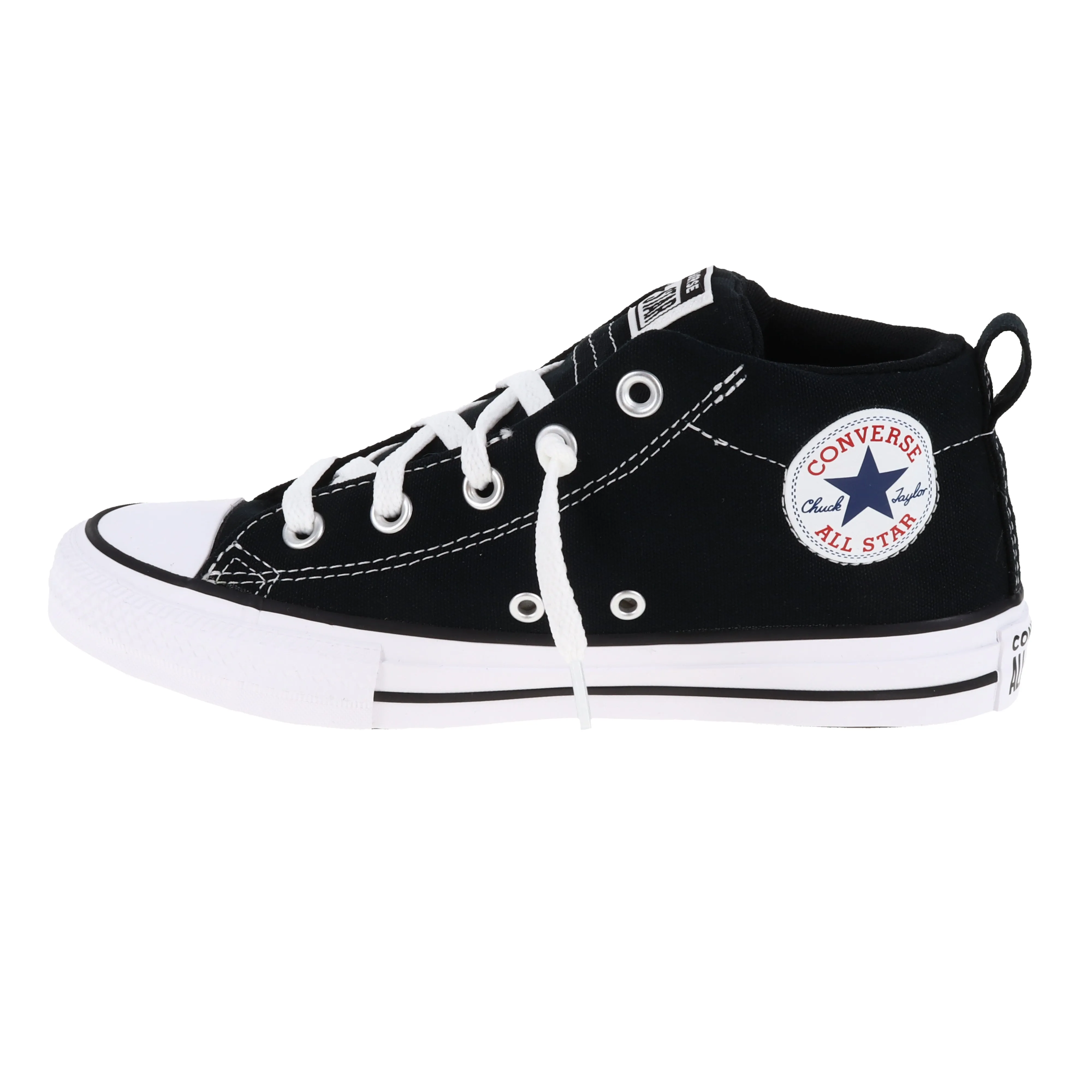 Kids' CT All Star Street Mid