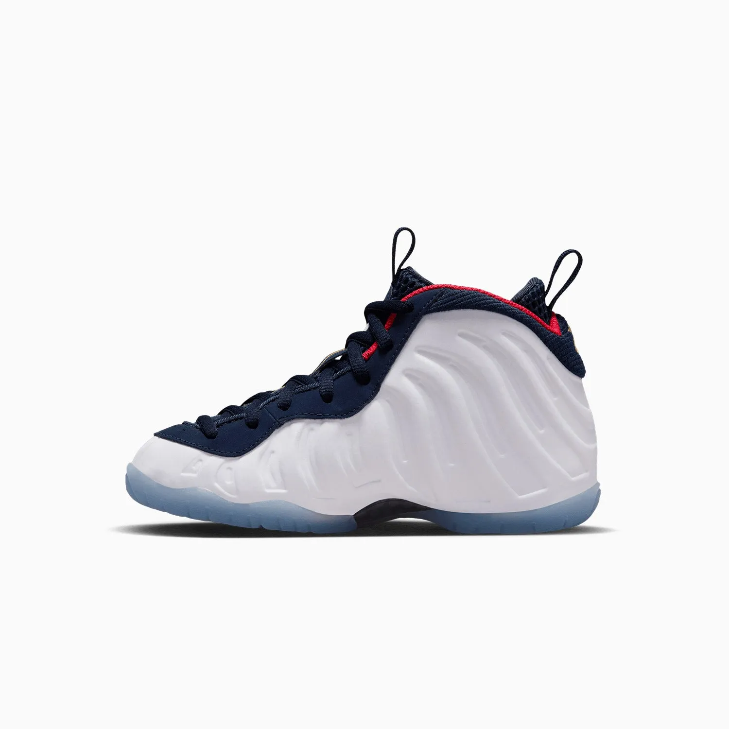 Kid's Little Posite One "Olympics" Pre School