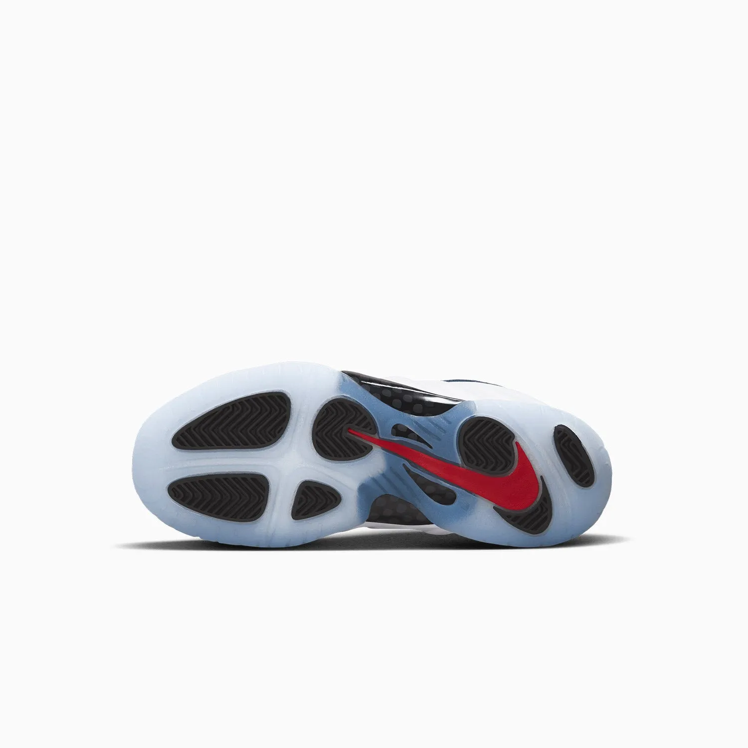 Kid's Little Posite One "Olympics" Pre School