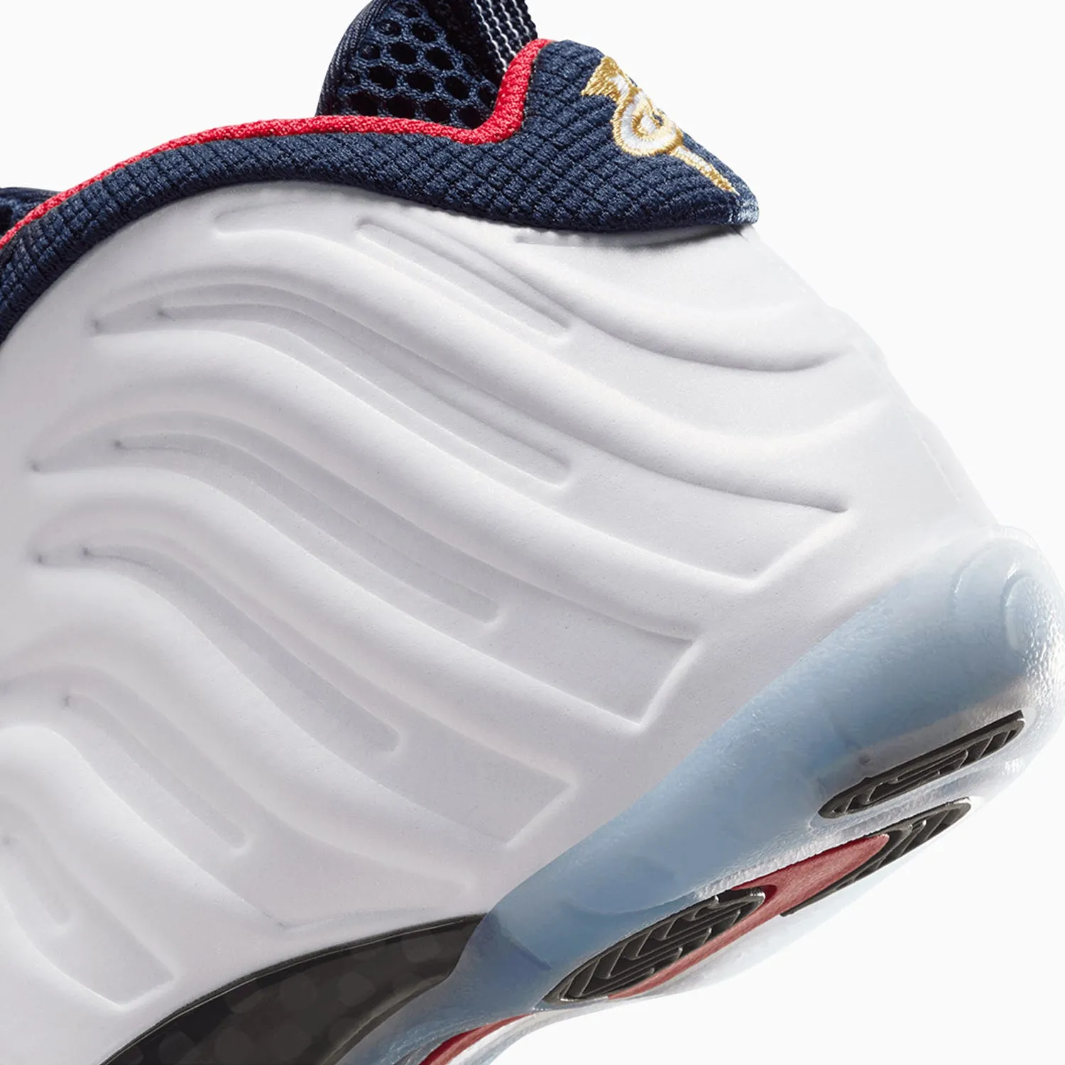 Kid's Little Posite One "Olympics" Pre School