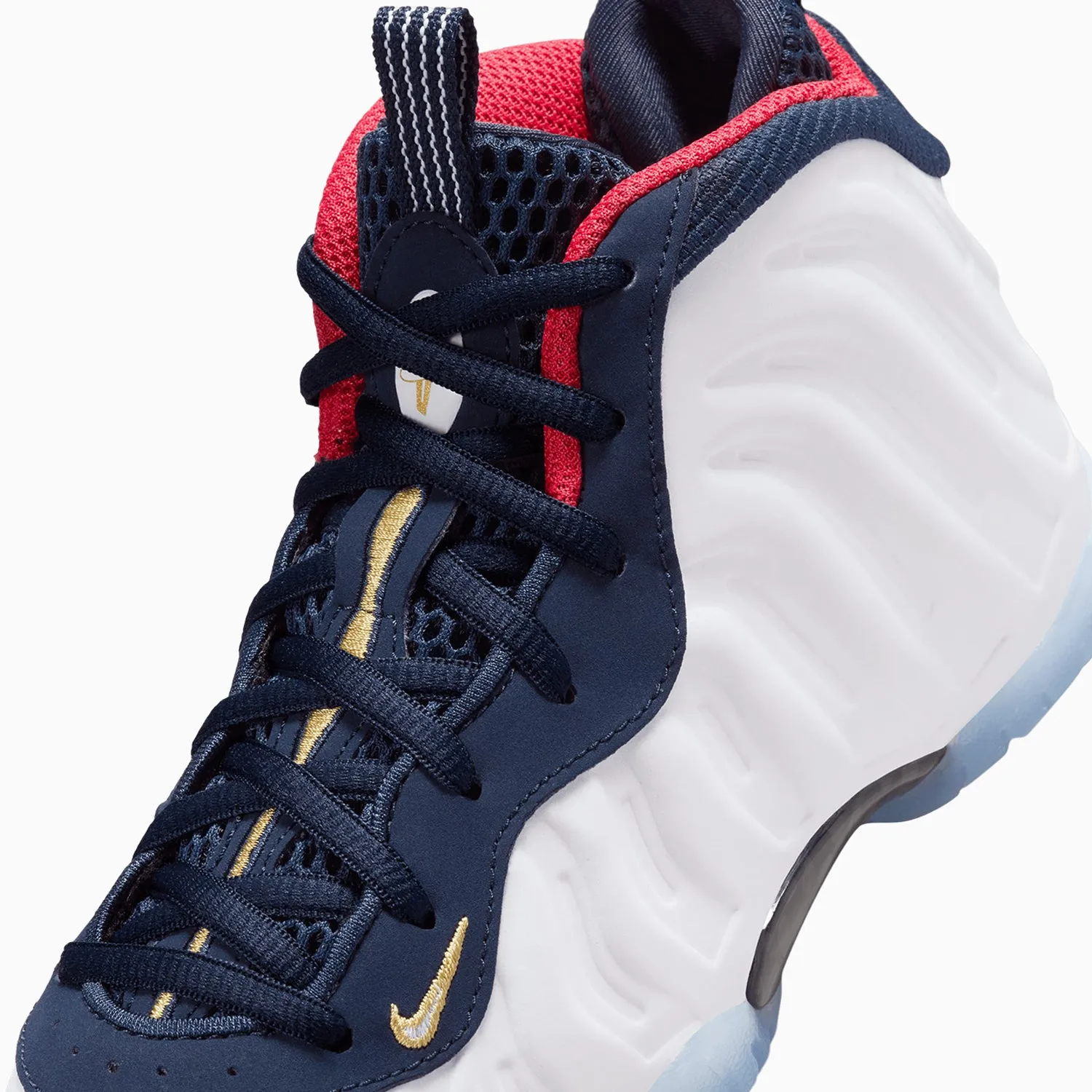 Kid's Little Posite One "Olympics" Pre School