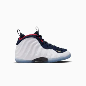 Kid's Little Posite One "Olympics" Pre School