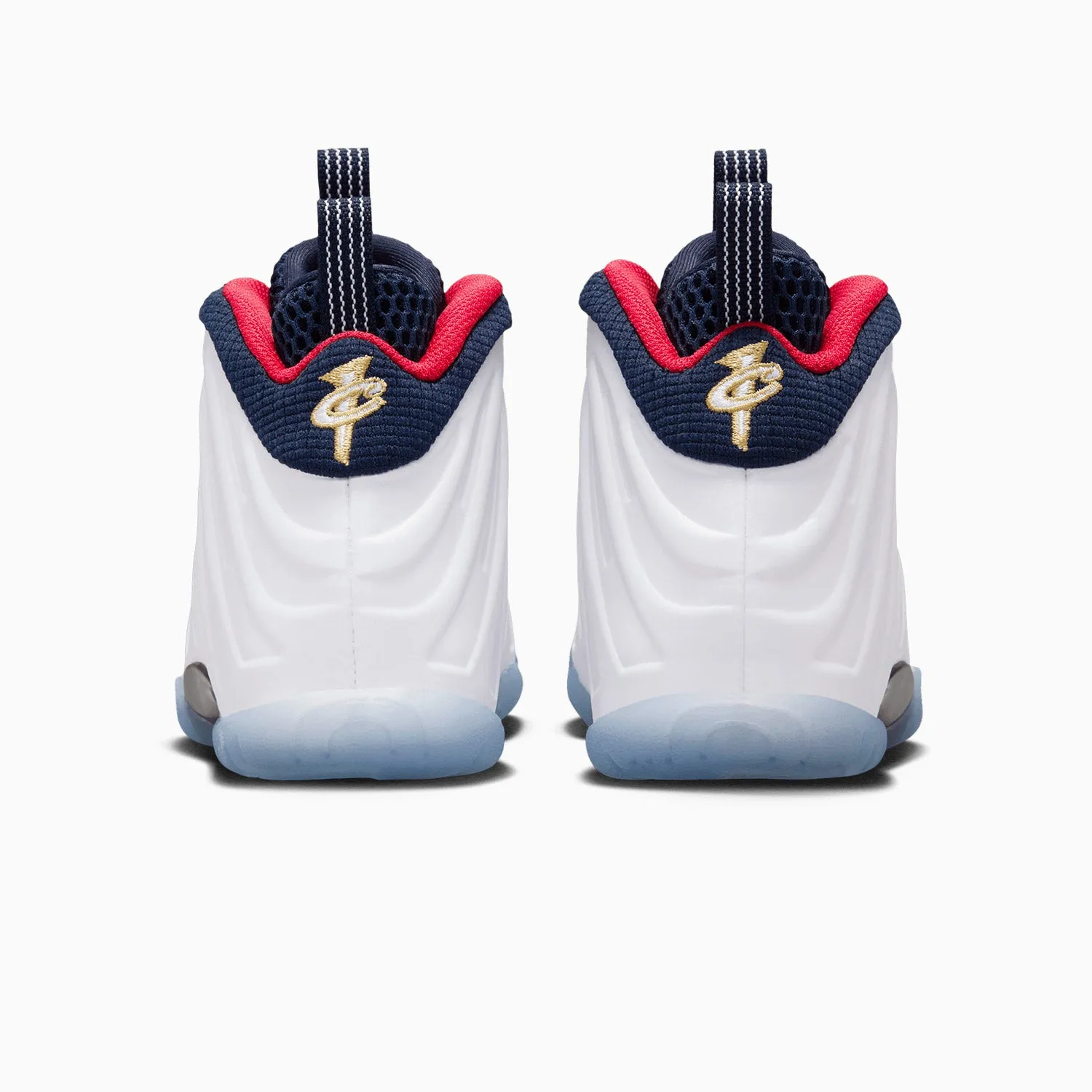 Kid's Little Posite One "Olympics" Pre School