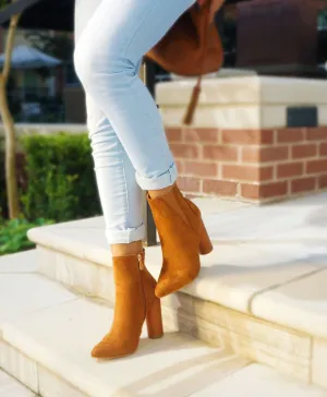 Kylie Boots