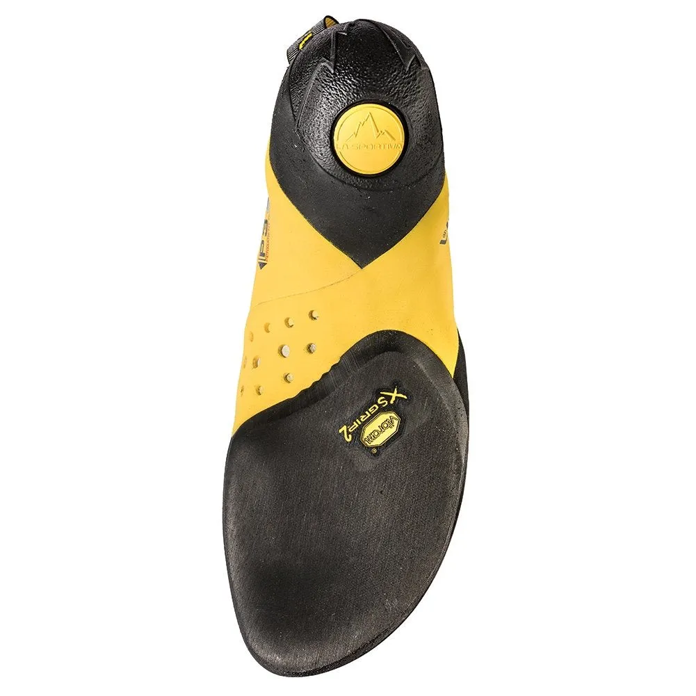 La Sportiva Solution Men's Climbing Shoes