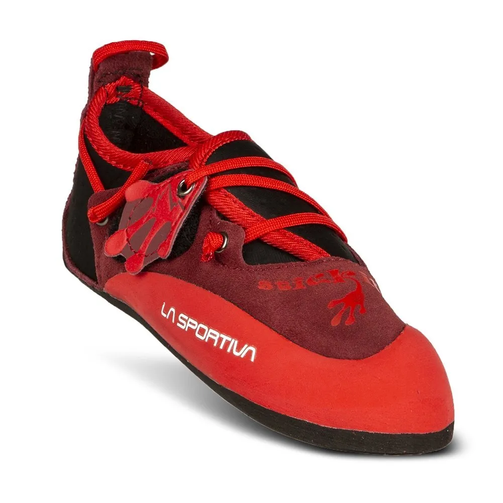 La Sportiva Stickit Climbing Shoes - Children to Youths